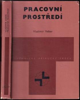 Pracovní prostředí