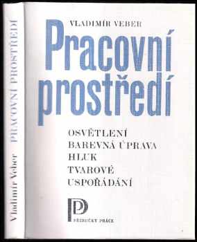 Pracovní prostředí