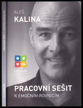 Pracovní sešit k Emočním rovnicím