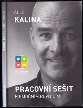 Pracovní sešit k Emočním rovnicím