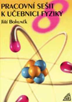 Pracovní sešit k učebnici fyziky