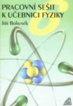 Pracovní sešit k učebnici fyziky