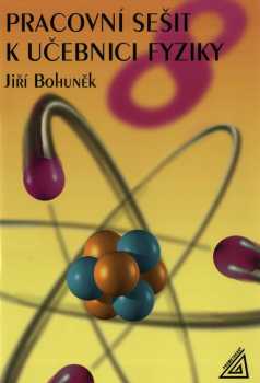 Pracovní sešit k učebnici fyziky
