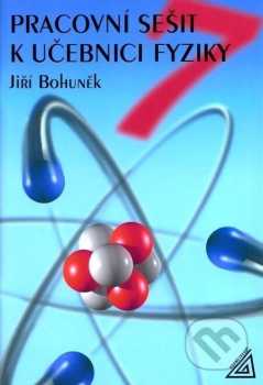 Pracovní sešit k učebnici fyziky