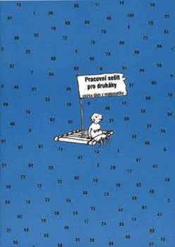 Pracovní sešit pro 2.ročník ZŠ (BOBR)