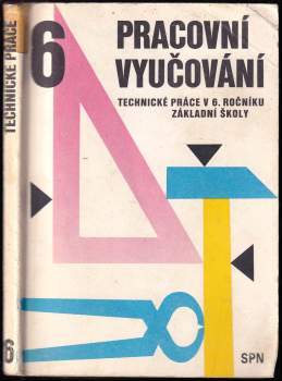 Pracovní vyučování