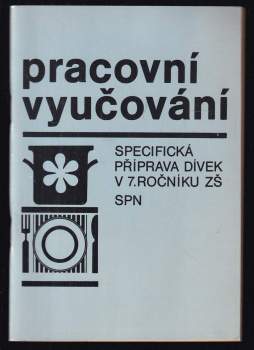 Pracovní vyučování