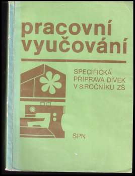 Pracovní vyučování