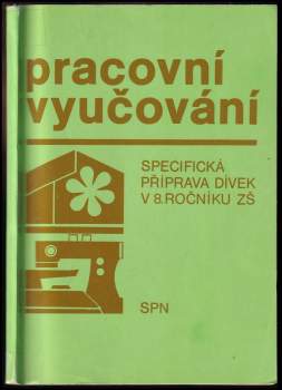 Pracovní vyučování