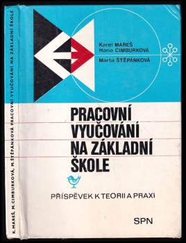 Pracovní vyučování na základní škole