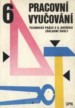 Pracovní vyučování