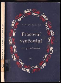 Pracovní vyučování ve 4. ročníku
