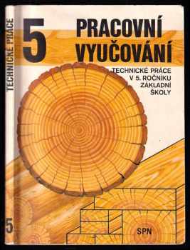 Pracovní vyučování