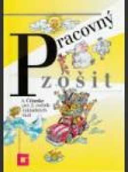 Pracovný zošit k Čítanke pre 2. ročník základných škôl