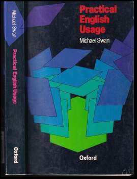 Michael Swan: Practical English Usage