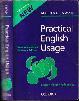 Practical English usage