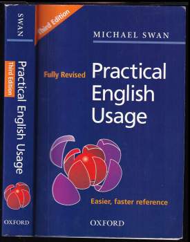 Practical English Usage - Third Edition