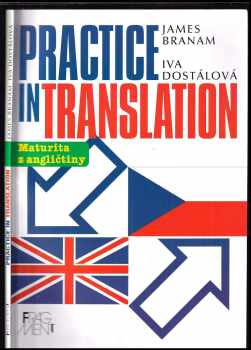 James Branam: Practice in translation