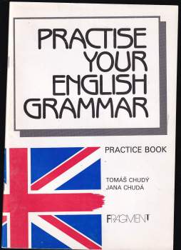 Practise your English grammar