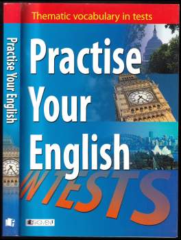 Practise your English