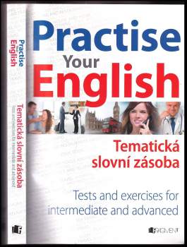 Practise your English