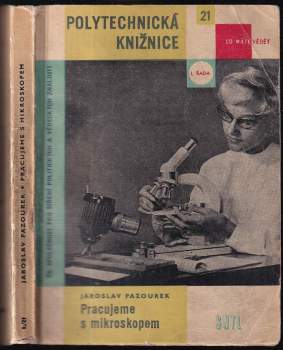 Pracujeme s mikroskopem