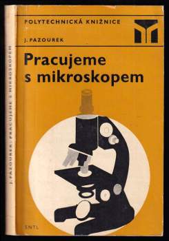 Pracujeme s mikroskopem