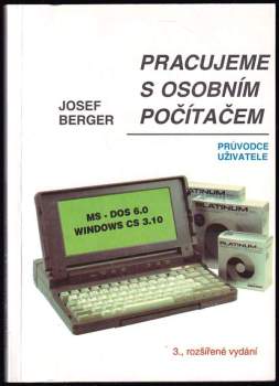 Pracujeme s osobním počítačem