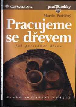 Pracujeme se dřevem