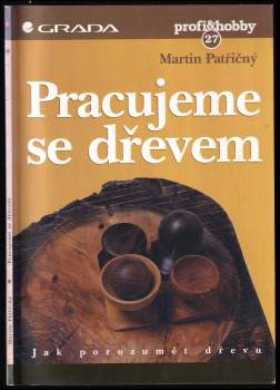 Pracujeme se dřevem