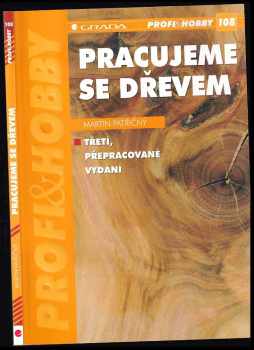 Pracujeme se dřevem