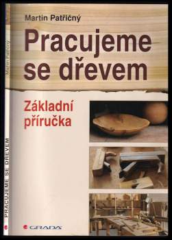 Pracujeme se dřevem
