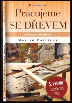 Pracujeme se dřevem