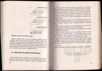 Václav Hájek: Pracujeme se dřevem