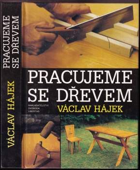 Pracujeme se dřevem