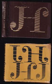 Josef Hora: Pracující den