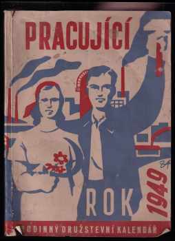 Pracující rok