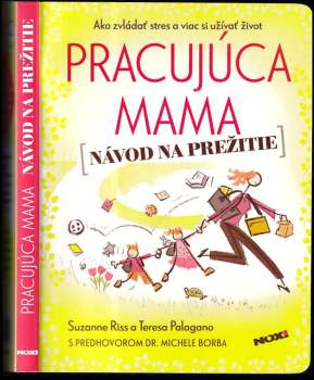 Pracujúca mama