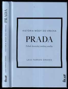 Laia Farran Graves: Prada
