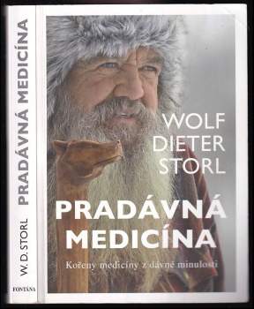 Pradávná medicína