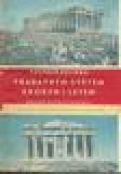 Pradávným světem krokem i letem