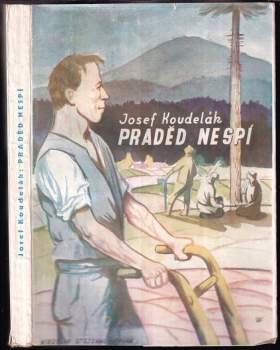 Praděd nespí