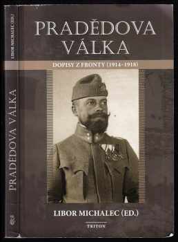 Pradědova válka