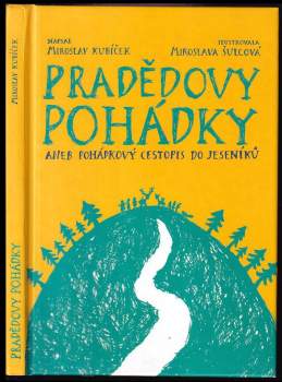 Pradědovy pohádky