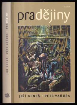 Pradějiny
