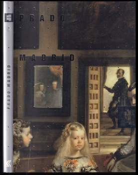 Daniela Tarabra: Prado - Madrid