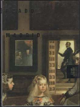 Daniela Tarabra: Prado - Madrid