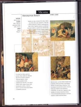 Daniela Tarabra: Prado - Madrid