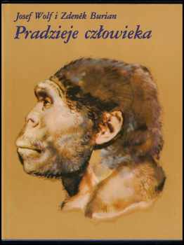 Pradzieje człowieka