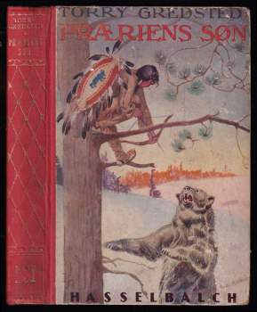 Praeriens Son - DÁNSKY